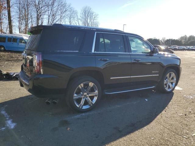 Photo 2 VIN: 1GKS2CKJ8HR167650 - GMC YUKON DENA 