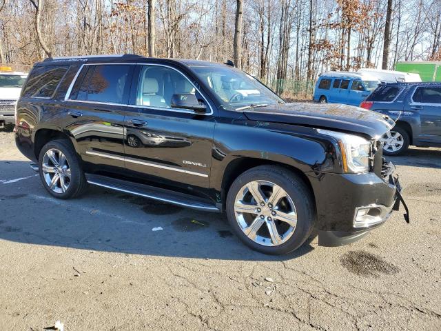 Photo 3 VIN: 1GKS2CKJ8HR167650 - GMC YUKON DENA 