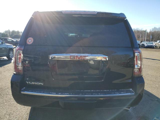 Photo 5 VIN: 1GKS2CKJ8HR167650 - GMC YUKON DENA 