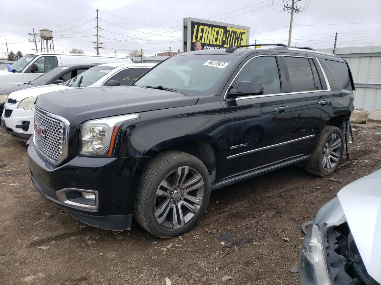 Photo 0 VIN: 1GKS2CKJ8HR178843 - GMC YUKON 