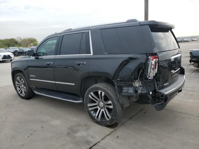 Photo 1 VIN: 1GKS2CKJ8HR209475 - GMC YUKON DENA 