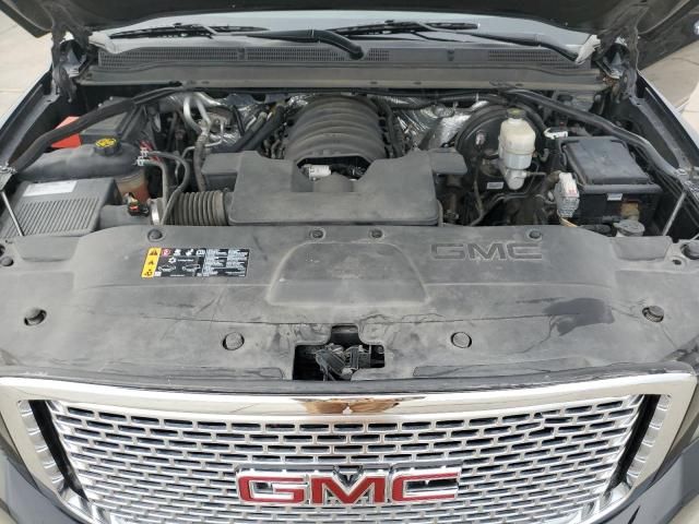 Photo 11 VIN: 1GKS2CKJ8HR209475 - GMC YUKON DENA 