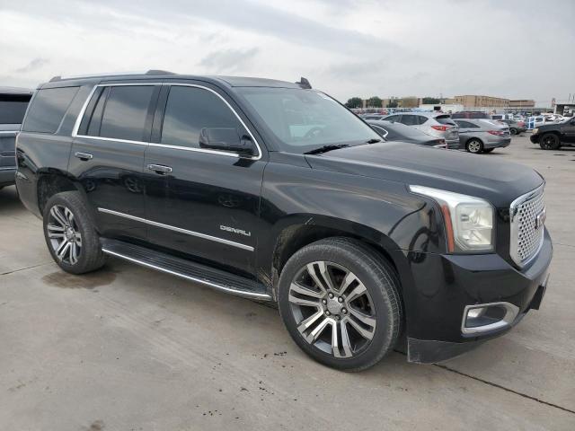 Photo 3 VIN: 1GKS2CKJ8HR209475 - GMC YUKON DENA 