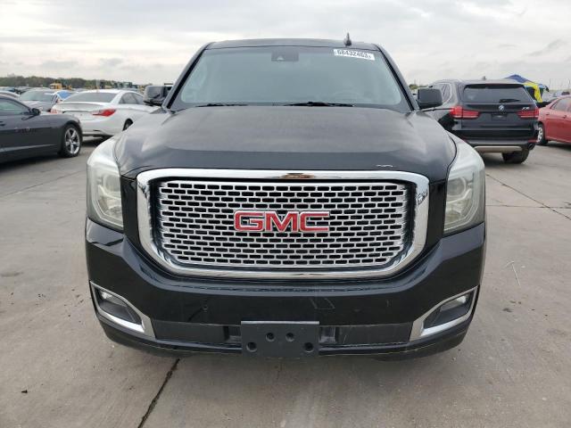 Photo 4 VIN: 1GKS2CKJ8HR209475 - GMC YUKON DENA 