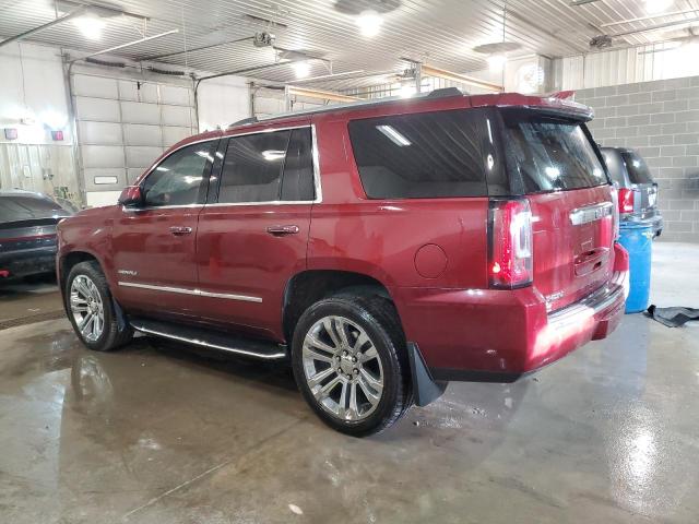 Photo 1 VIN: 1GKS2CKJ8HR298397 - GMC YUKON 