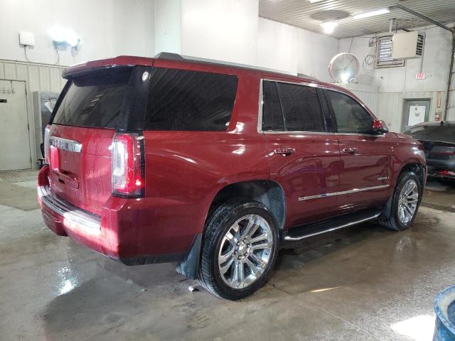 Photo 2 VIN: 1GKS2CKJ8HR298397 - GMC YUKON 