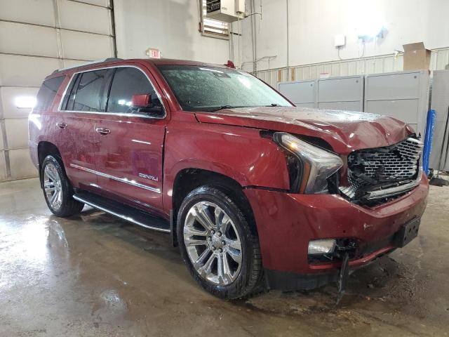 Photo 3 VIN: 1GKS2CKJ8HR298397 - GMC YUKON 