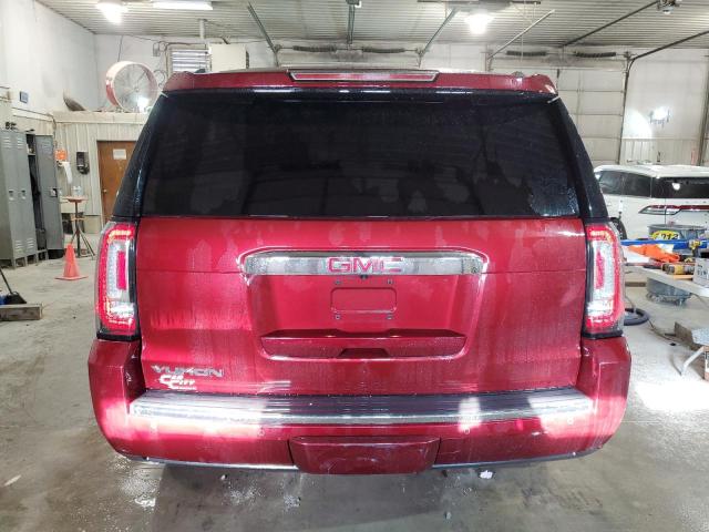 Photo 5 VIN: 1GKS2CKJ8HR298397 - GMC YUKON 