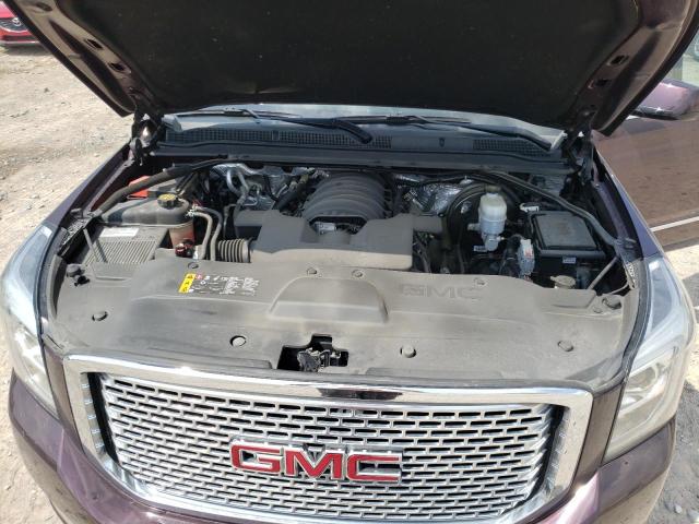 Photo 11 VIN: 1GKS2CKJ8HR334721 - GMC YUKON DENA 