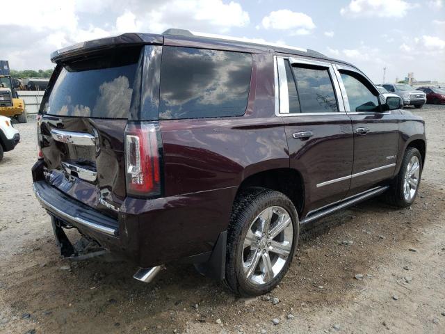 Photo 2 VIN: 1GKS2CKJ8HR334721 - GMC YUKON DENA 