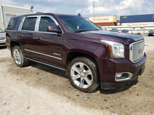 Photo 3 VIN: 1GKS2CKJ8HR334721 - GMC YUKON DENA 