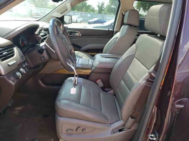 Photo 6 VIN: 1GKS2CKJ8HR334721 - GMC YUKON DENA 