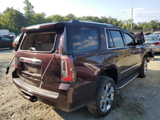 Photo 3 VIN: 1GKS2CKJ8HR351454 - GMC YUKON DENA 