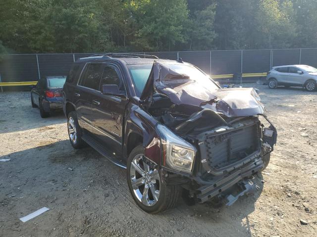 Photo 8 VIN: 1GKS2CKJ8HR351454 - GMC YUKON DENA 