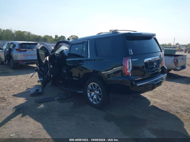 Photo 2 VIN: 1GKS2CKJ8HR377651 - GMC YUKON 