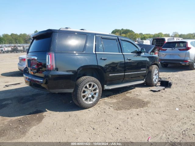 Photo 3 VIN: 1GKS2CKJ8HR377651 - GMC YUKON 