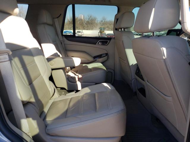 Photo 10 VIN: 1GKS2CKJ8JR145072 - GMC YUKON DENA 