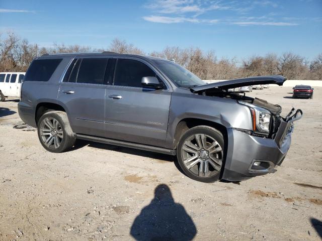 Photo 3 VIN: 1GKS2CKJ8JR145072 - GMC YUKON DENA 