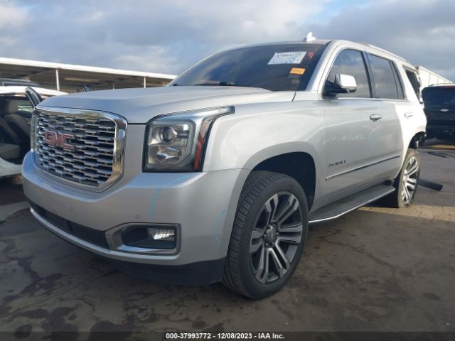 Photo 1 VIN: 1GKS2CKJ8JR191467 - GMC YUKON 