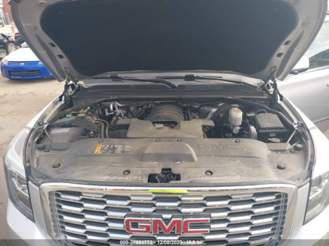 Photo 9 VIN: 1GKS2CKJ8JR191467 - GMC YUKON 