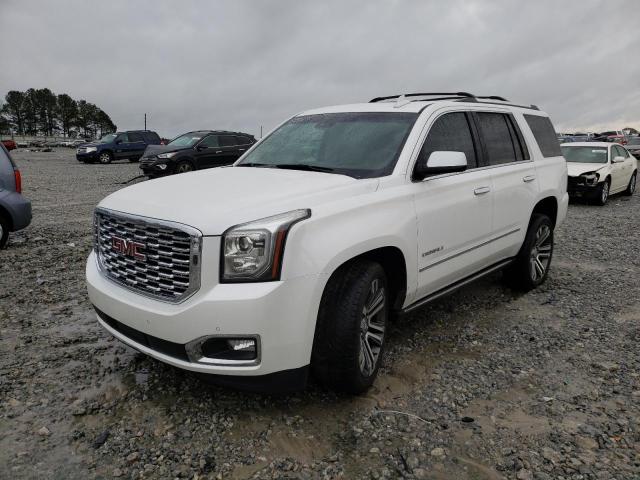 Photo 1 VIN: 1GKS2CKJ8JR235564 - GMC YUKON DENA 