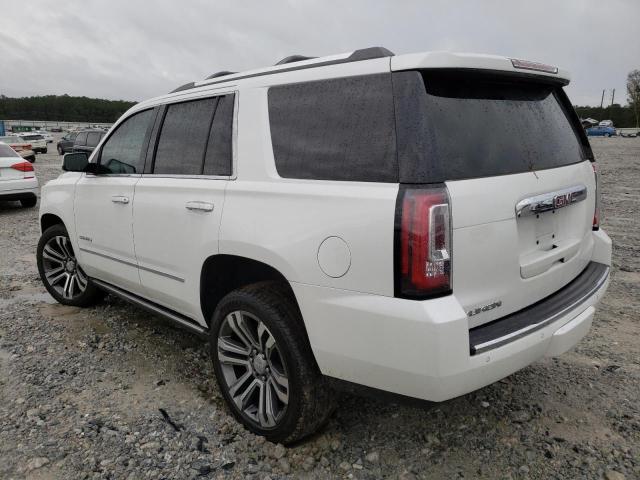 Photo 2 VIN: 1GKS2CKJ8JR235564 - GMC YUKON DENA 