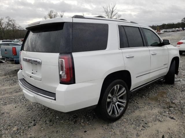 Photo 3 VIN: 1GKS2CKJ8JR235564 - GMC YUKON DENA 