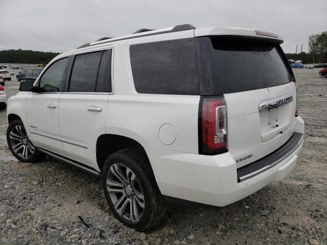 Photo 8 VIN: 1GKS2CKJ8JR235564 - GMC YUKON DENA 