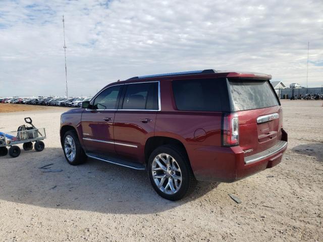 Photo 1 VIN: 1GKS2CKJ8JR247200 - GMC YUKON DENA 