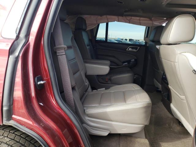 Photo 10 VIN: 1GKS2CKJ8JR247200 - GMC YUKON DENA 