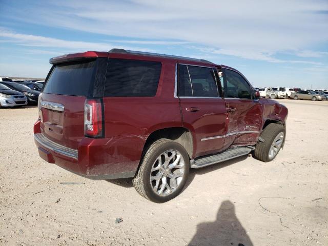 Photo 2 VIN: 1GKS2CKJ8JR247200 - GMC YUKON DENA 