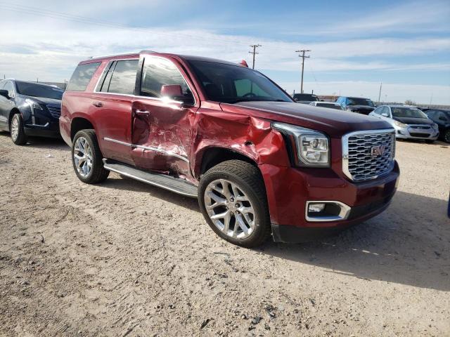 Photo 3 VIN: 1GKS2CKJ8JR247200 - GMC YUKON DENA 