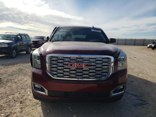 Photo 4 VIN: 1GKS2CKJ8JR247200 - GMC YUKON DENA 