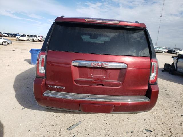 Photo 5 VIN: 1GKS2CKJ8JR247200 - GMC YUKON DENA 