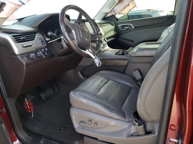 Photo 6 VIN: 1GKS2CKJ8JR247200 - GMC YUKON DENA 