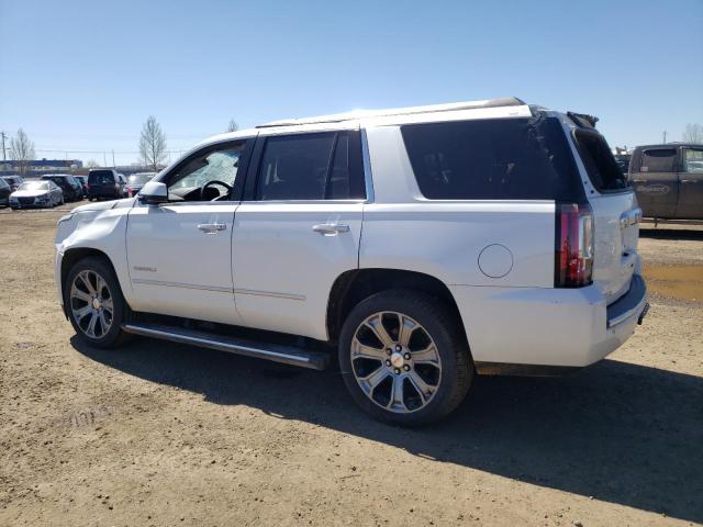 Photo 1 VIN: 1GKS2CKJ8JR265146 - GMC YUKON 