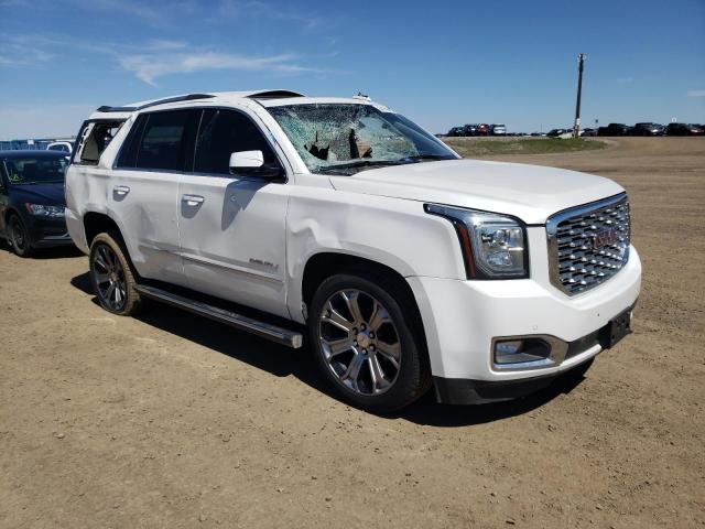 Photo 3 VIN: 1GKS2CKJ8JR265146 - GMC YUKON 