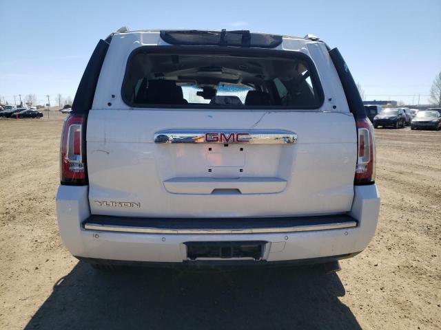 Photo 5 VIN: 1GKS2CKJ8JR265146 - GMC YUKON 