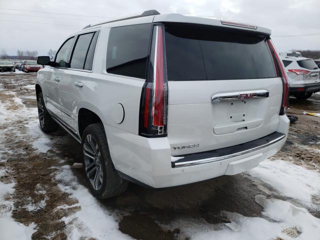 Photo 2 VIN: 1GKS2CKJ8JR328522 - GMC YUKON DENA 