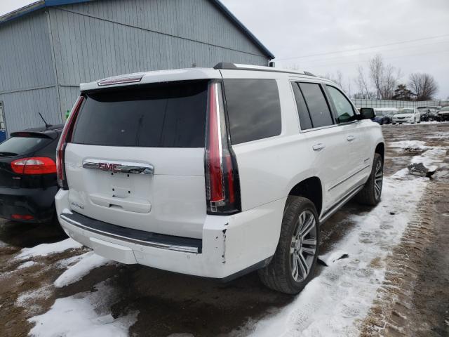 Photo 3 VIN: 1GKS2CKJ8JR328522 - GMC YUKON DENA 