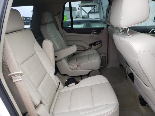 Photo 5 VIN: 1GKS2CKJ8JR328522 - GMC YUKON DENA 