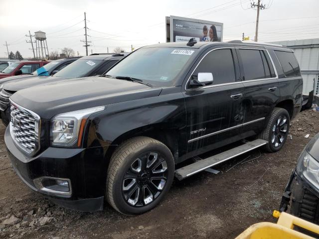 Photo 0 VIN: 1GKS2CKJ8JR335521 - GMC YUKON 