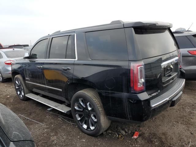 Photo 1 VIN: 1GKS2CKJ8JR335521 - GMC YUKON 