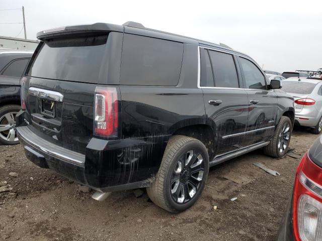 Photo 2 VIN: 1GKS2CKJ8JR335521 - GMC YUKON 