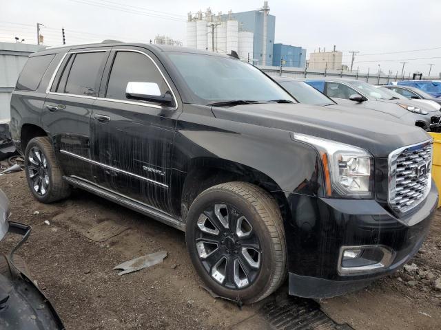 Photo 3 VIN: 1GKS2CKJ8JR335521 - GMC YUKON 