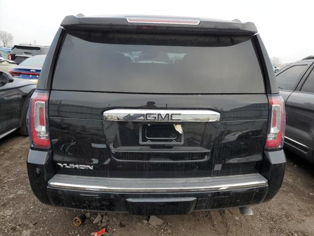 Photo 5 VIN: 1GKS2CKJ8JR335521 - GMC YUKON 