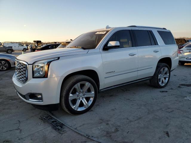 Photo 0 VIN: 1GKS2CKJ8JR344302 - GMC YUKON 