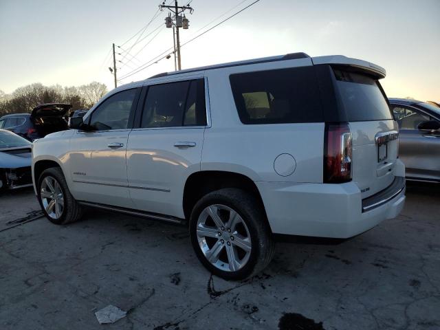 Photo 1 VIN: 1GKS2CKJ8JR344302 - GMC YUKON 