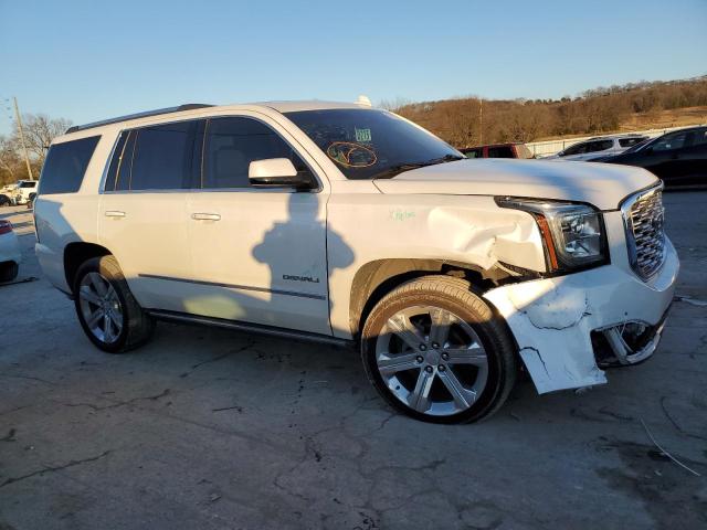 Photo 3 VIN: 1GKS2CKJ8JR344302 - GMC YUKON 