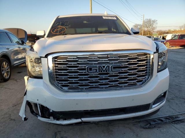 Photo 4 VIN: 1GKS2CKJ8JR344302 - GMC YUKON 